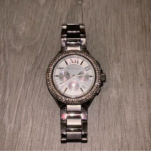 Authentic Michael Kors Watch